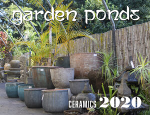 Ceramic pot catalog