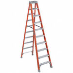 10 ft stepladder