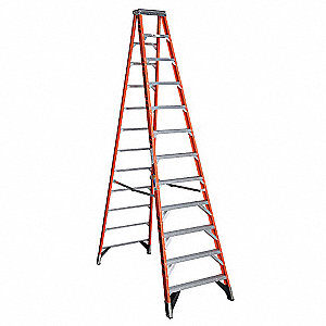 12 ft stepladder