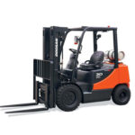 Doosan-G20-25-30E-5-LPGPneumaticTireLiftTruck