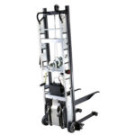 escalera electric dolly