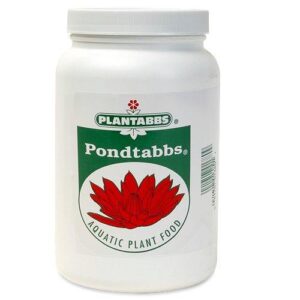 Pondtabbs